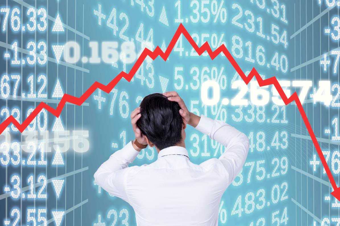 dr股票还能持有吗,dr股票是好事还是坏事