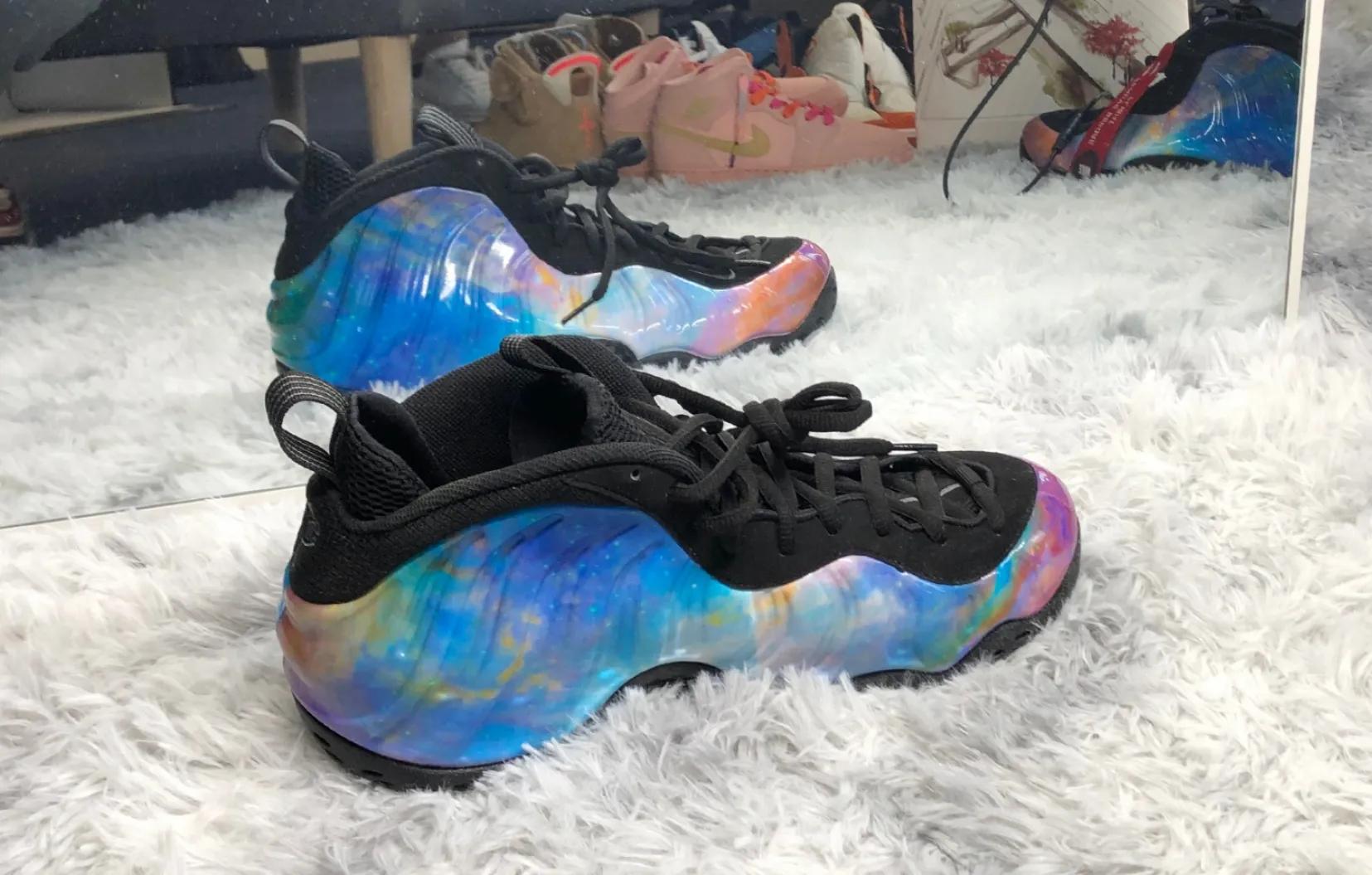 男友生日送的球鞋推荐,生日送球鞋推荐