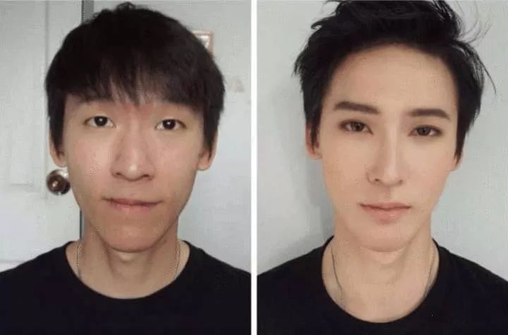 面部控油的最有效方法,出油控油洗面奶