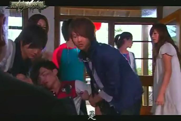 黑糖群侠传1-40集大结局解说,电视剧黑糖群侠传共多少集