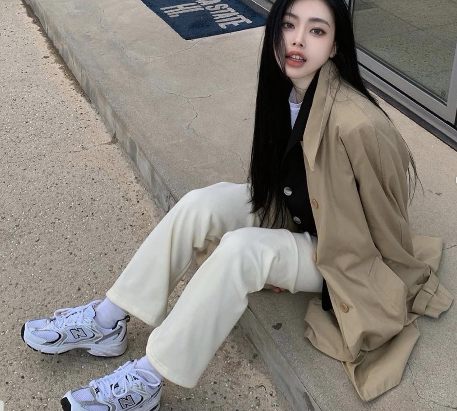 2021爆款夏季老爹鞋新百伦,十大最好看的老爹鞋新百伦