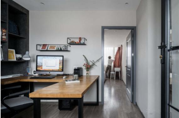 顶楼复式不能买？看完她家后，我坚定了自己的想法，买房不纠结了