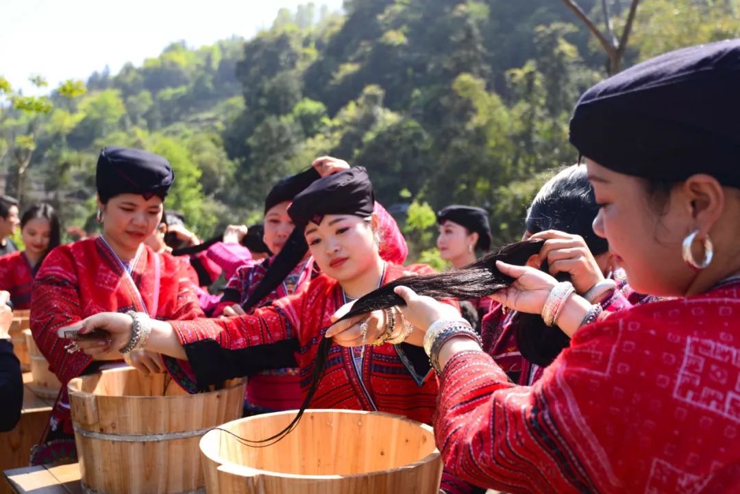 「漫步学府，行摄龙脊」最美金秋，我在这里等你