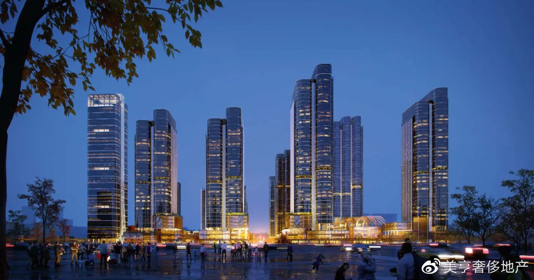 已登场30家+，深圳，果然全球顶级设计大师丰碑场/集锦