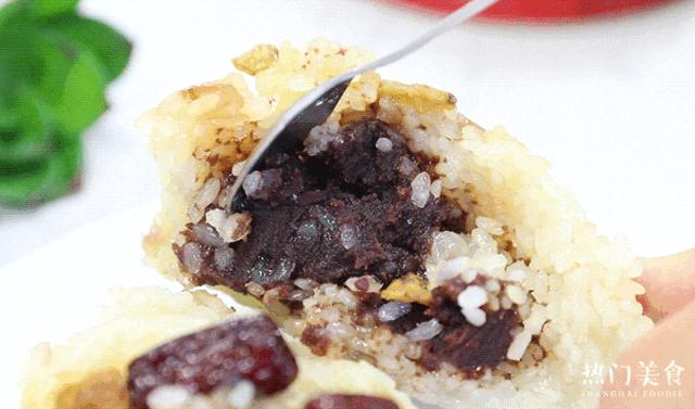 不是我说，上海人也太太太太太爱吃八宝饭了吧