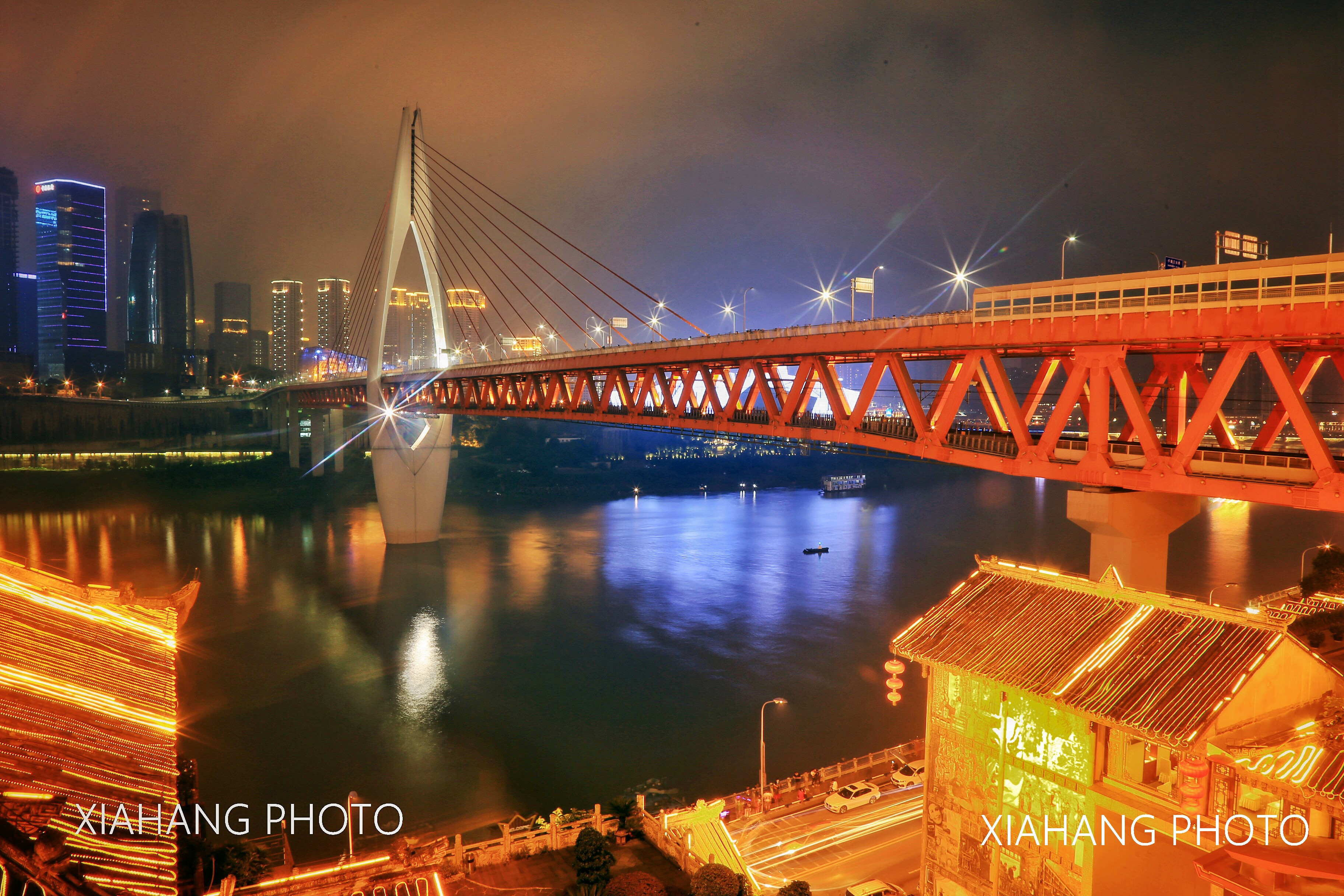 现实版的千与千寻真的存在,现实中的千与千寻场景