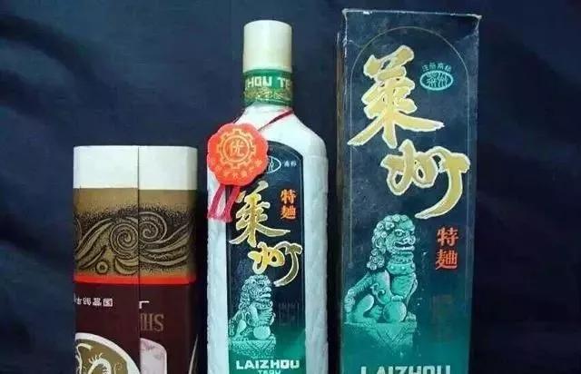 山东省十大热销白酒品牌,山东白酒销售排名一览表