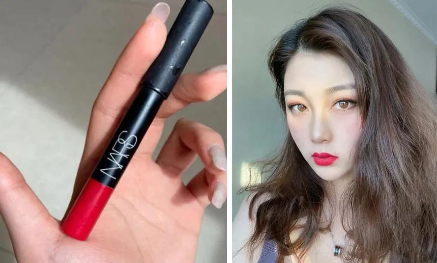 口红显白适合黄黑皮品牌,黄黑皮最显白的十大口红