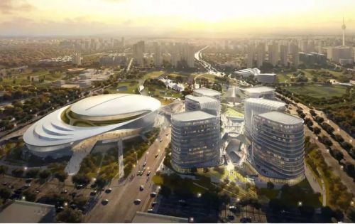 西安碧桂园云顶190大平层,航天城碧桂园云顶一期现价