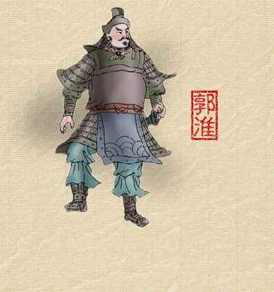 三国人物画像完整的,三国人物字号全套