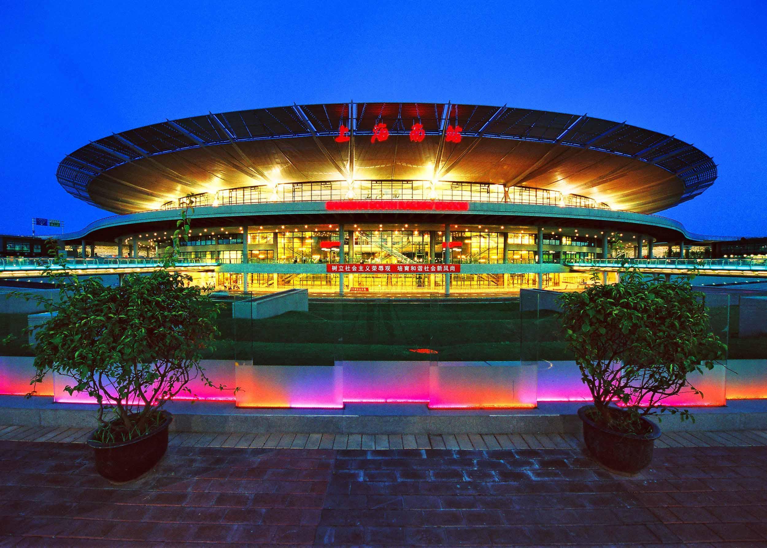 高铁站商业是机遇还是陷阱？能否成功运营？看商业地产赵旭州剖析