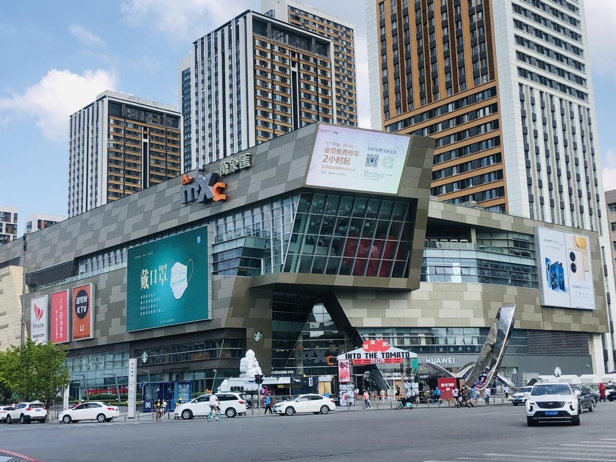 沈阳华润万象府商铺,沈阳华润万象汇商铺