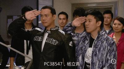 张晋给贾静雯当替身,张晋做过贾静雯武打替身