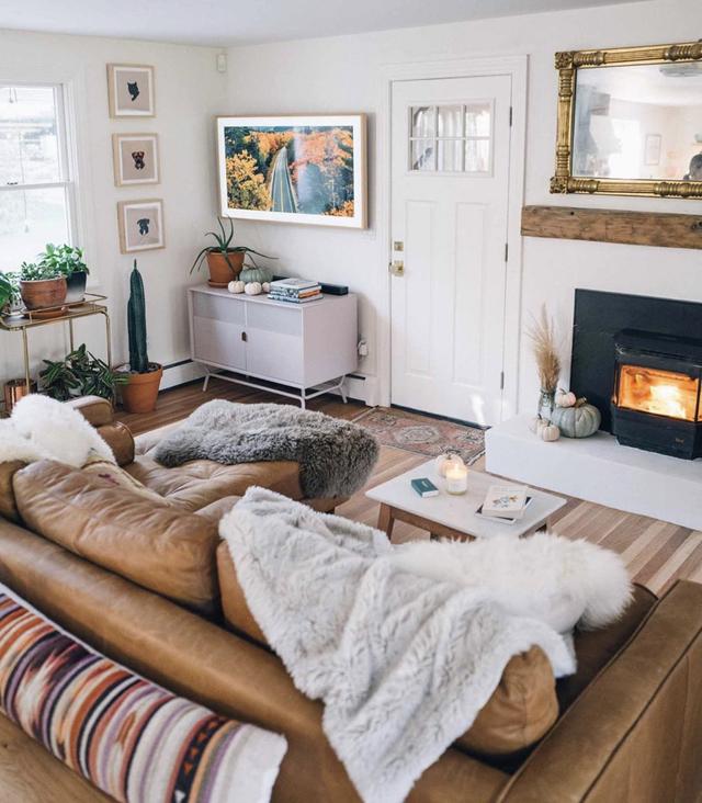 冬天真皮沙发太凉怎么办,冬天沙发冰凉怎么办