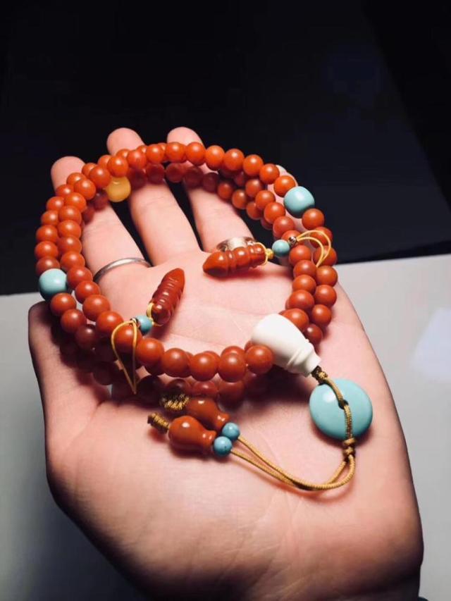 南红新手入门知识大全,玛瑙入门必懂