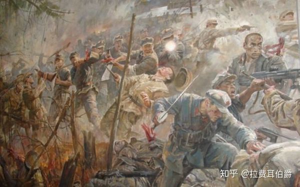 “这么光荣的一天，决不在辽远的将来，而在很近的将来。”