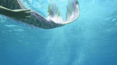 这才是女人悦己的诱惑，法国珠宝级，美人鱼的滋润体验