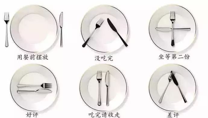 法国菜基础知识,一分钟了解法国菜