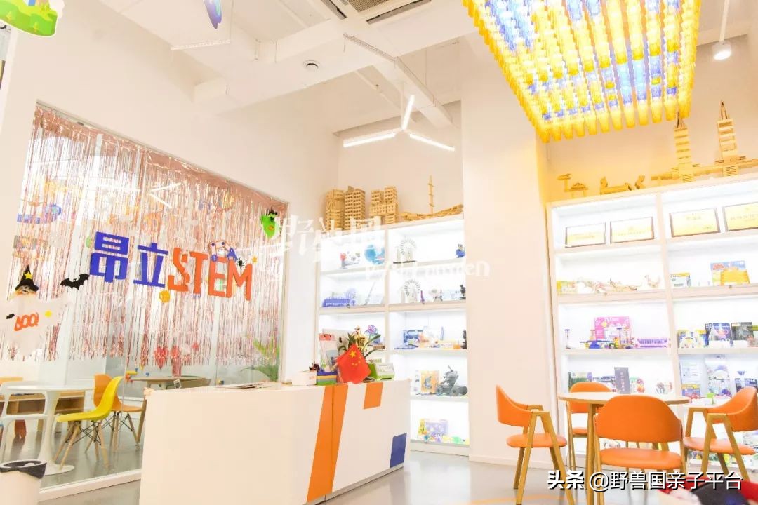 stem教育创始人,stem美国大学