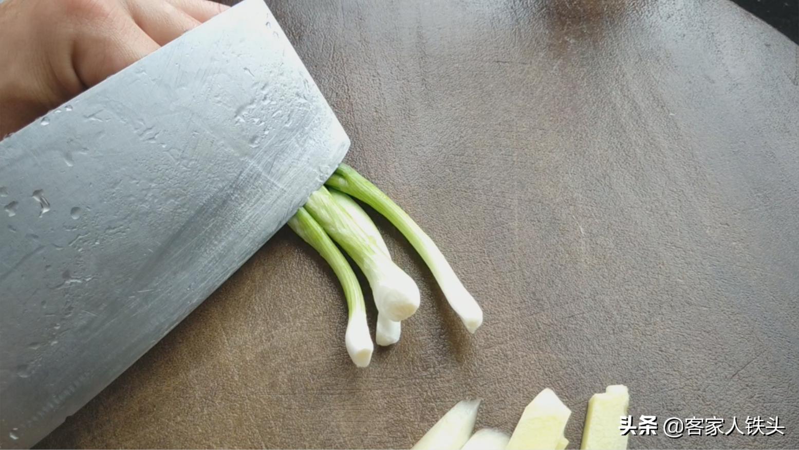 梅干菜红烧肉客家人的做法,客家人做的红烧肉的做法视频