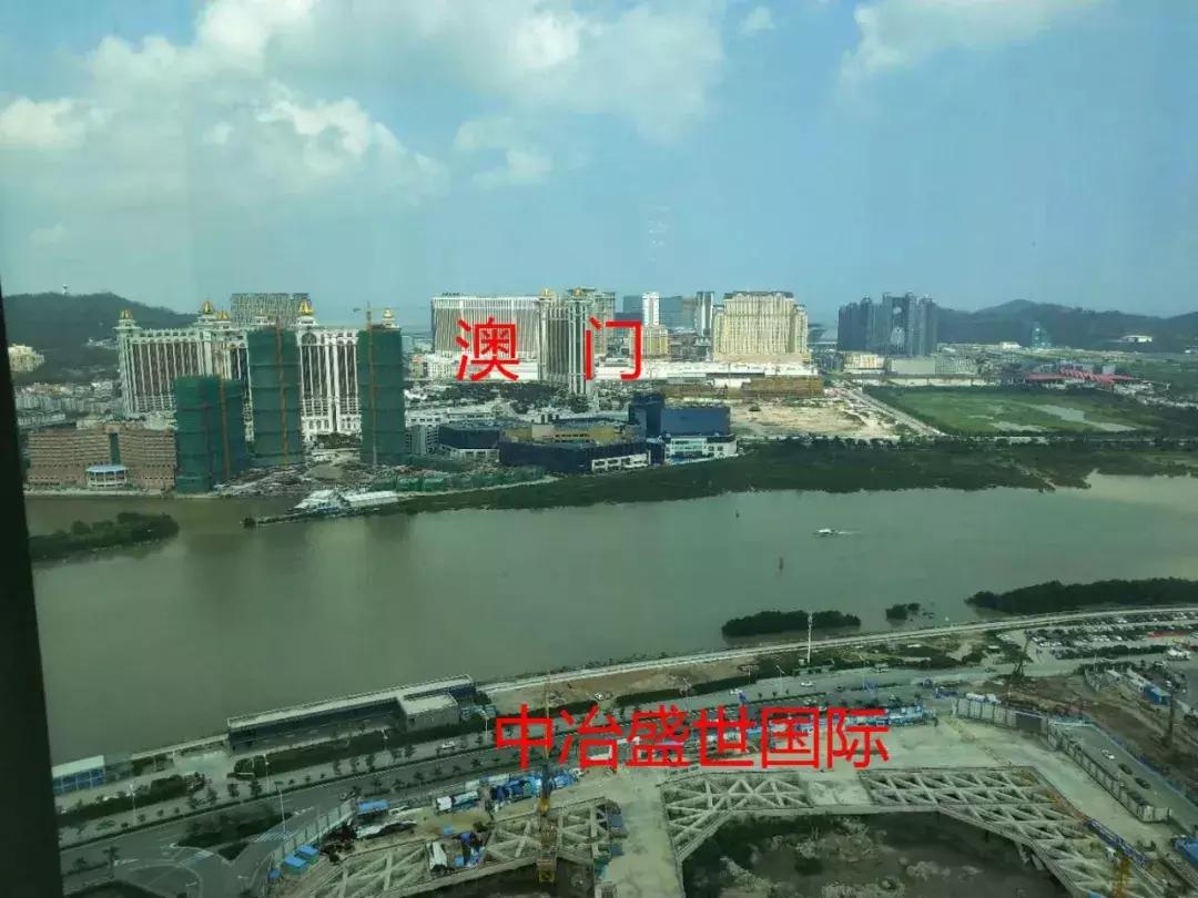 粤港澳大湾区投资机会,粤港澳大湾区投资