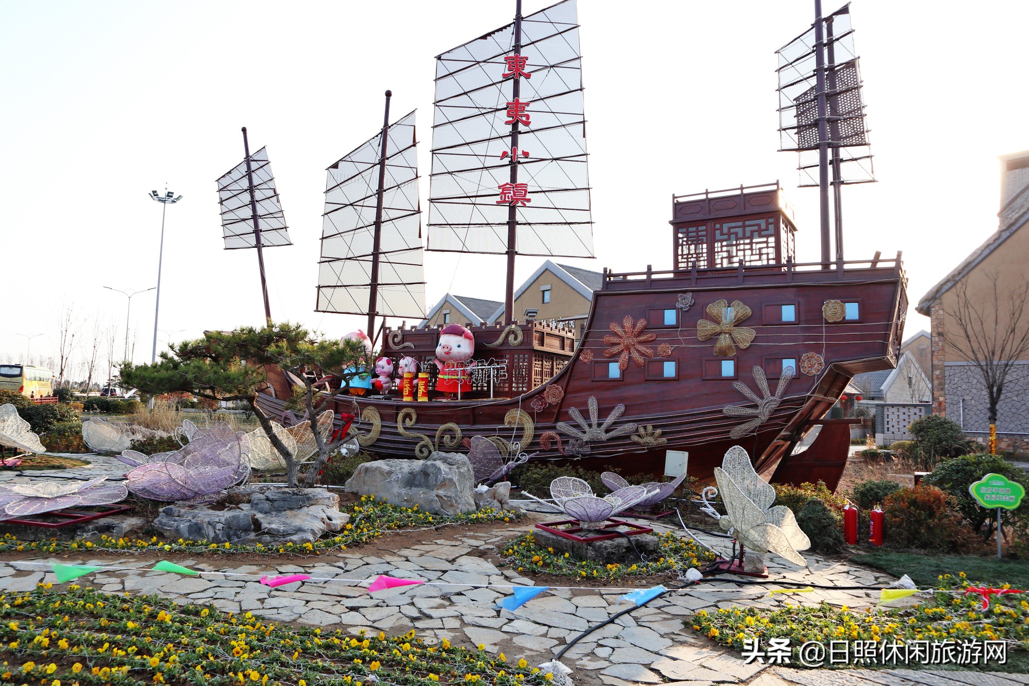 日照,日照有什么好玩的地方