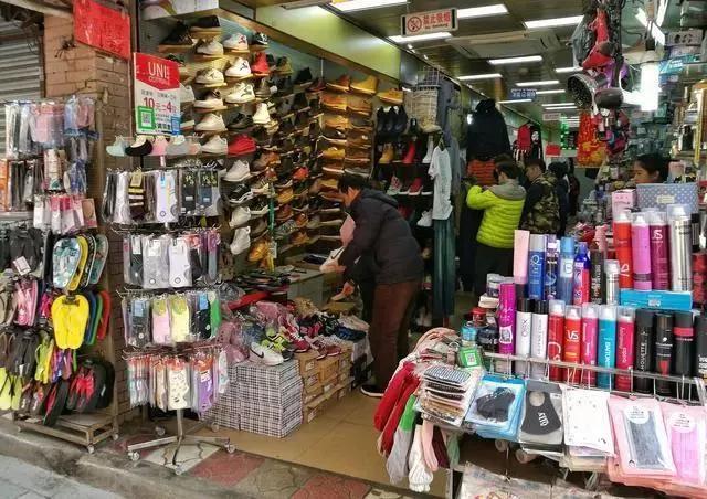 盘点那些被遗忘的时代产物80后,广州未来10年将消失的商场