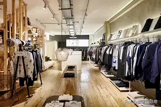 英国探店买手店,在英国有什么买手店