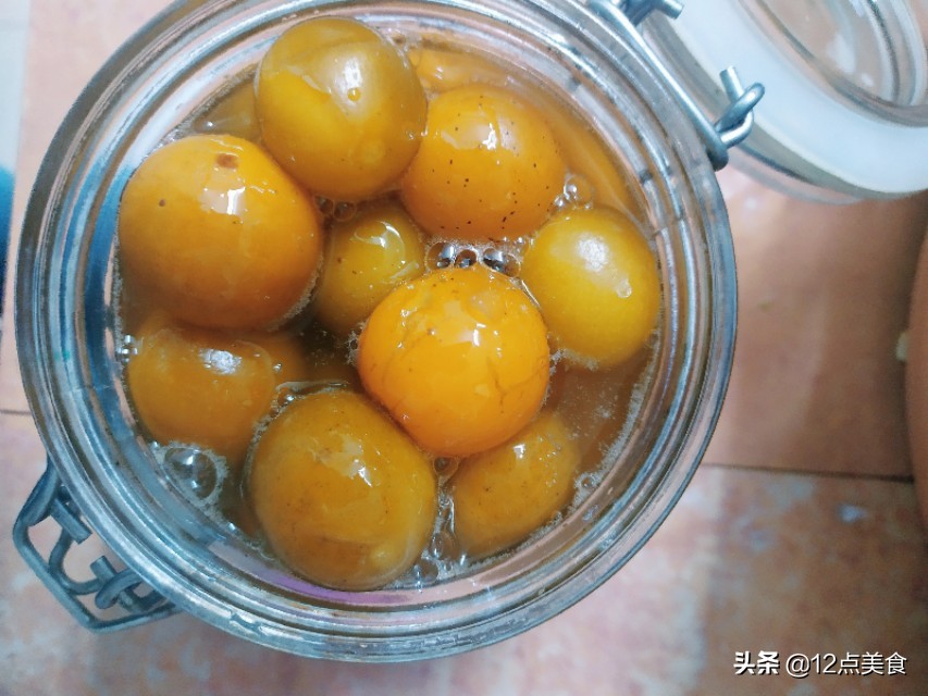 冰糖金桔冬天必备润喉止咳,冰糖金桔干怎么做治咳嗽