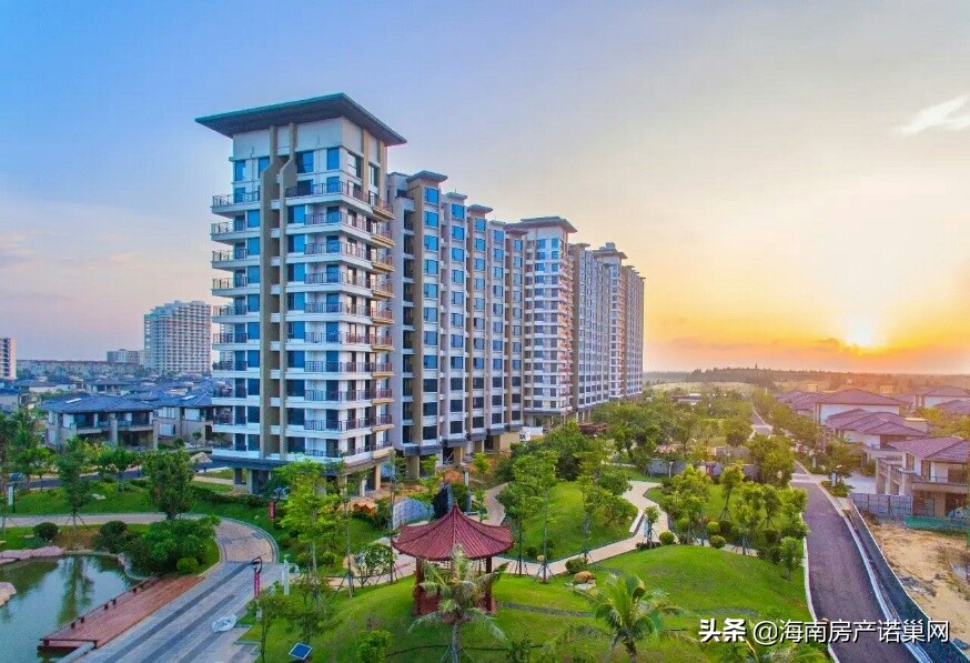 海南文昌富力月亮湾海景房,富力月亮湾在哪里