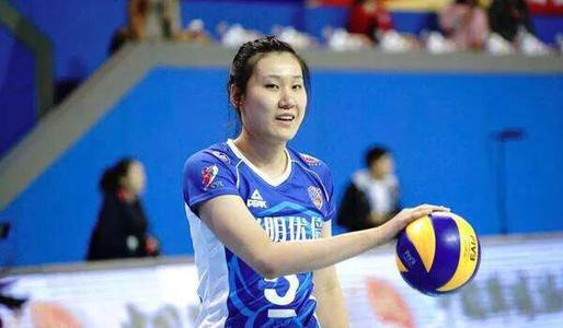 中国女排三大主攻同时登场,女排全世界主攻排名