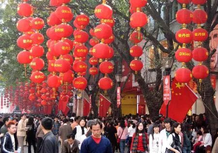 千年商道北京路，能否“手术”成功？