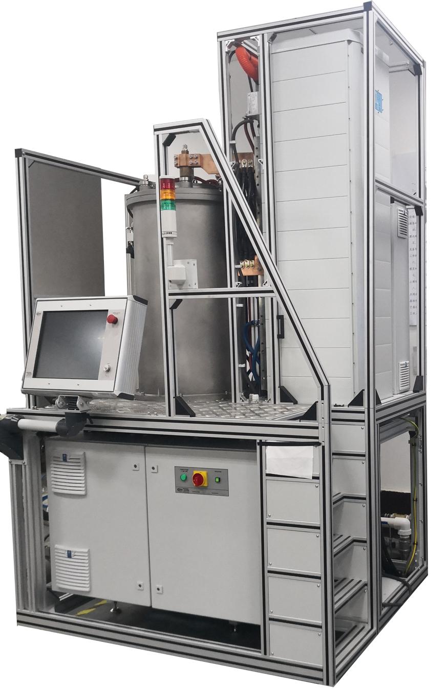 6英寸碳化硅设备,8英寸碳化硅生产设备