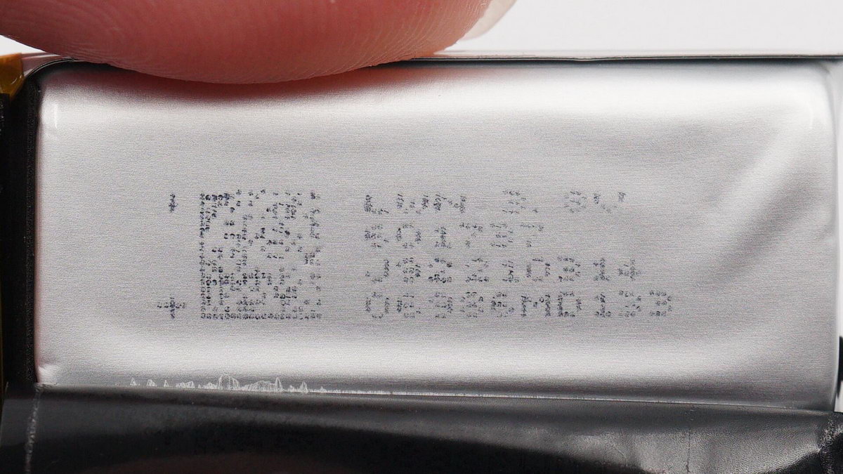 拆解报告vivotws2真无线降噪耳机,vivotws2真无线降噪蓝牙耳机拆机