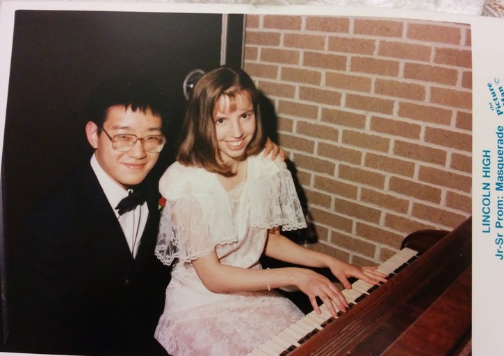 华人留学生在美国的真实生活,生活在美国的中国留学生