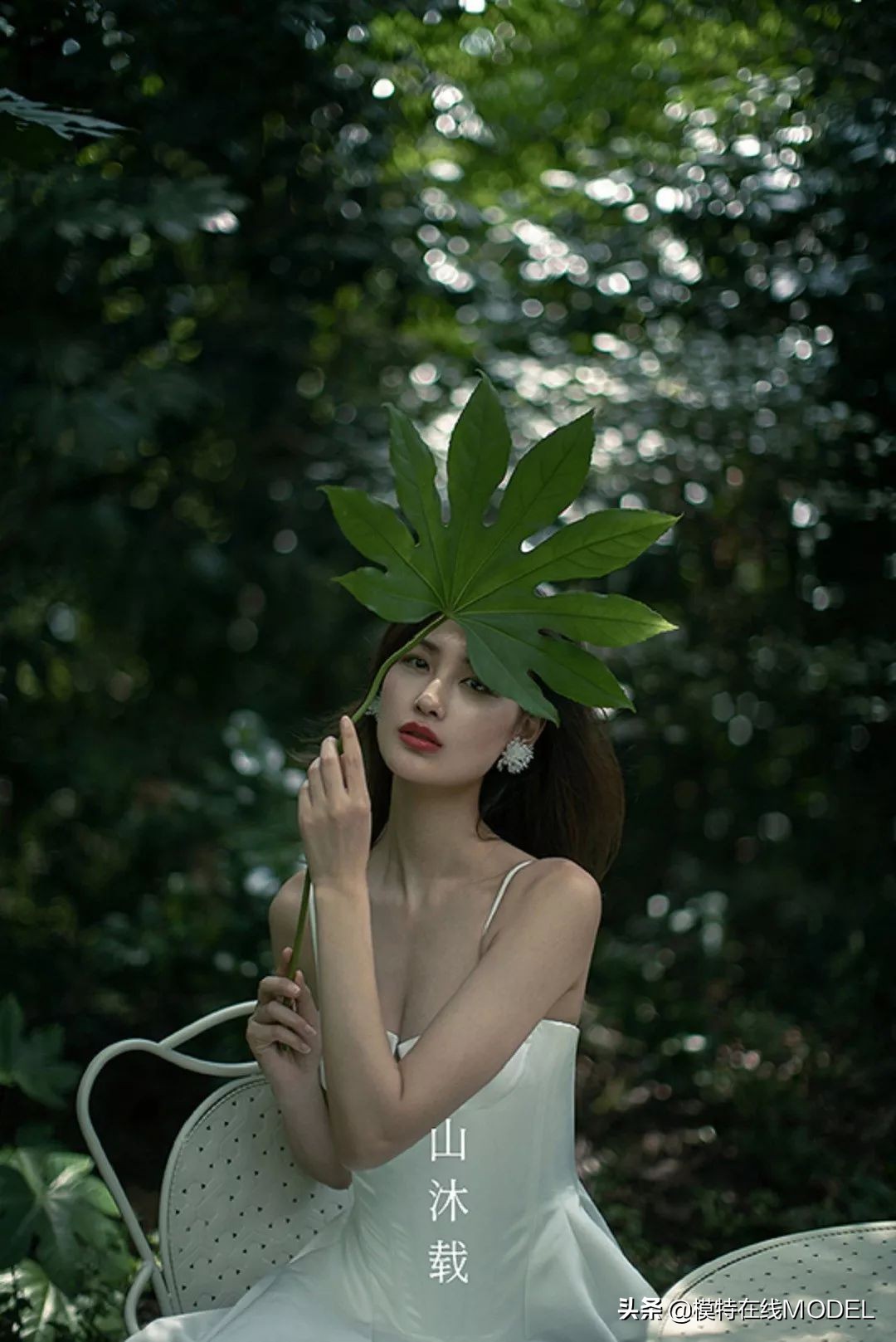 平面模特拍摄姿势新手教程,平面产品拍摄技巧