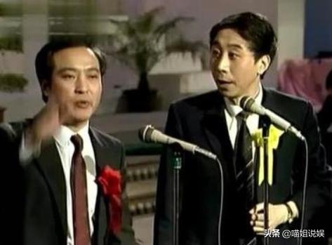 相声演员牛群晚年凄凉，与妻子离婚，64岁上节目晕倒