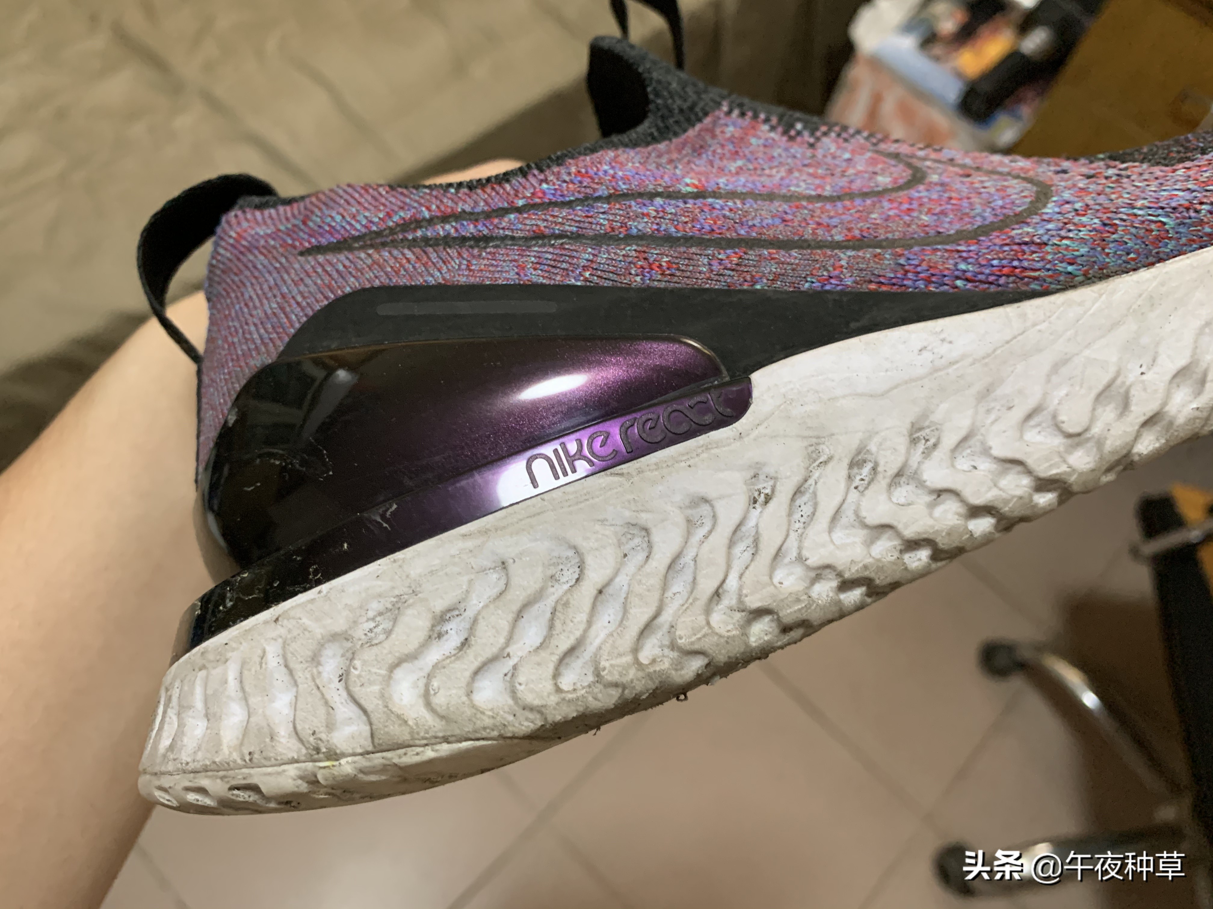 初级跑者跑鞋推荐1000米,618入门跑鞋