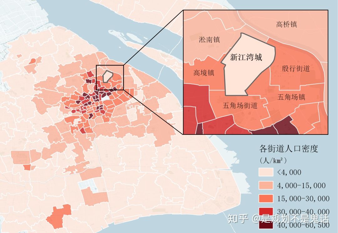 APP大数据揭秘：是什么人住在国际社区