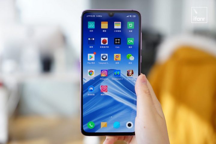 小米9旗舰手机测评,现在小米9还值不值得买