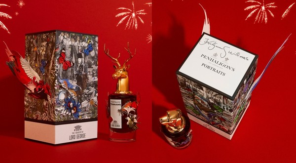 2020鼠年限定美妆全盘点！巴黎莱雅梦幻小粉管、红底鞋新春礼盒