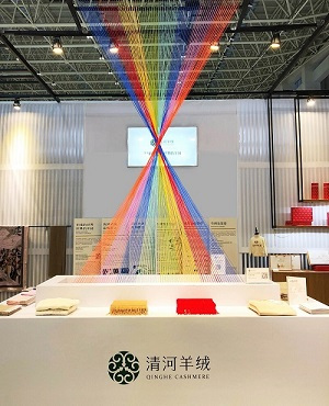 清河什么地方产羊绒,正宗山羊绒羊绒衫清河羊绒