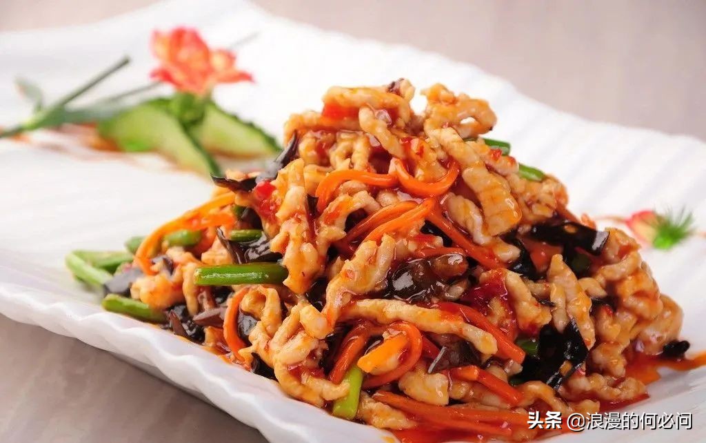 正宗的八大菜系,八大菜系都有哪八大菜