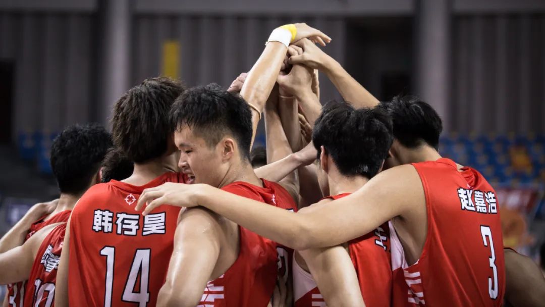 湘北落后20分大逆转山王,湘北战胜第一山王