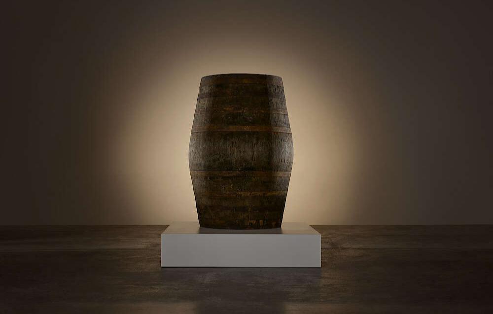 80年!威士忌最高年份上限新纪录将诞生,品牌方“秀肌肉”新选择