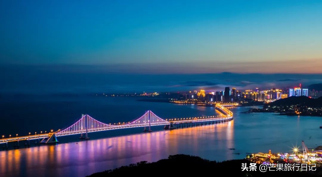 大连是辽宁省会城市吗,辽宁副省级城市有哪些