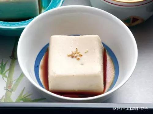 日本豆腐是不是大豆,日本豆腐是真不好吃