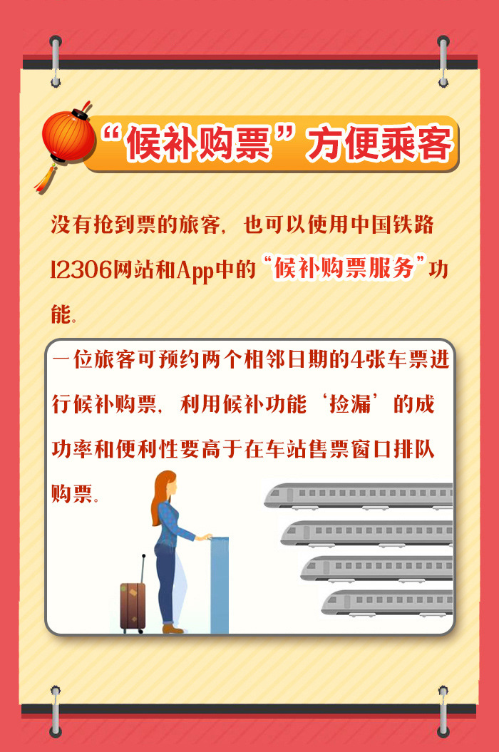 春运火车票抢票后退票免费吗,春运火车票卧铺车抢票技巧