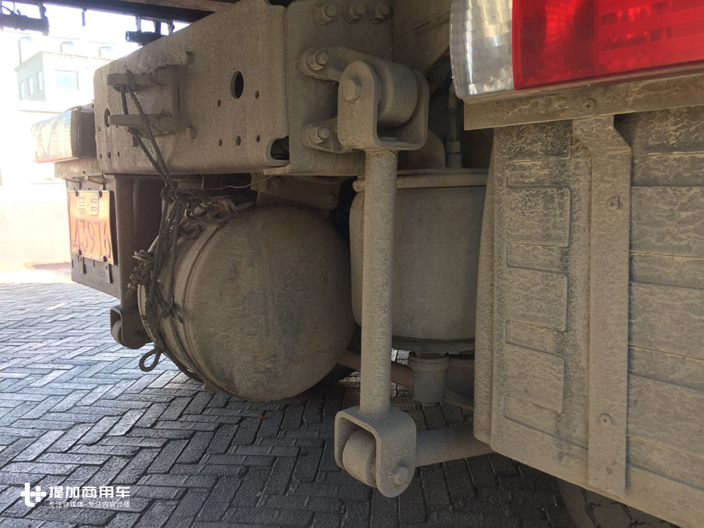 依维柯二手车为什么便宜,依维柯客车二手车市场