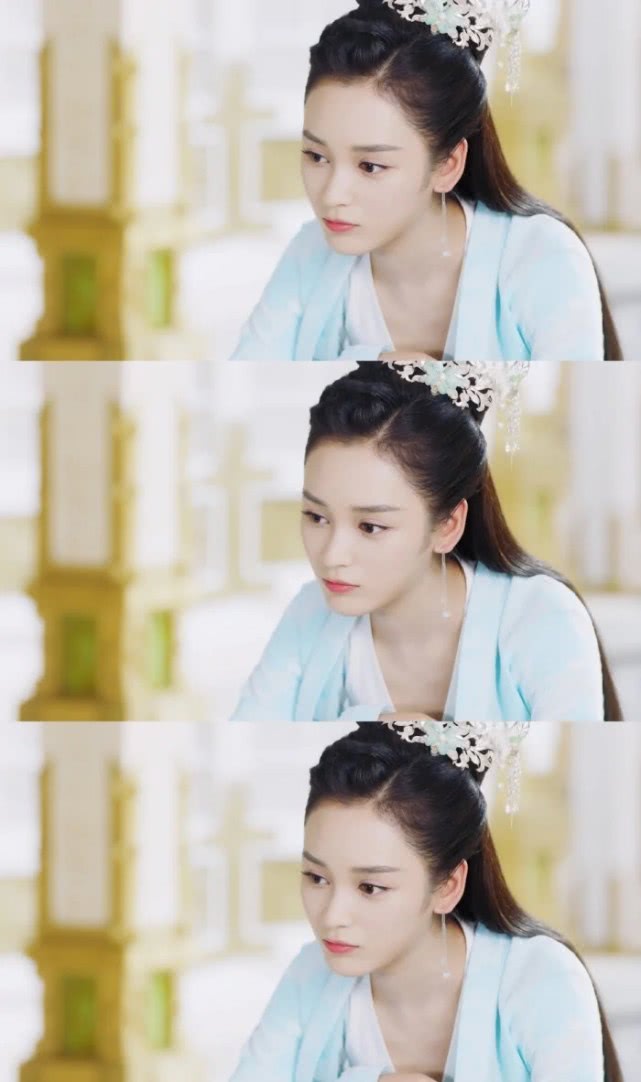 三生三世知鹤和东华关系,三生三世玄女片段